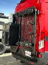 OX Rear Door Carrier - Ford Transit - BACKLAND EXPEDITION GEAR