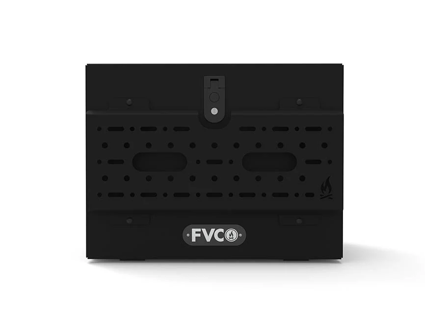 VAN REAR STORAGE BOX - SMALL - FVCO