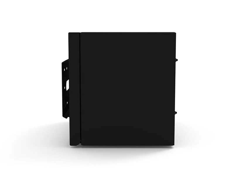 VAN REAR STORAGE BOX - SMALL - FVCO