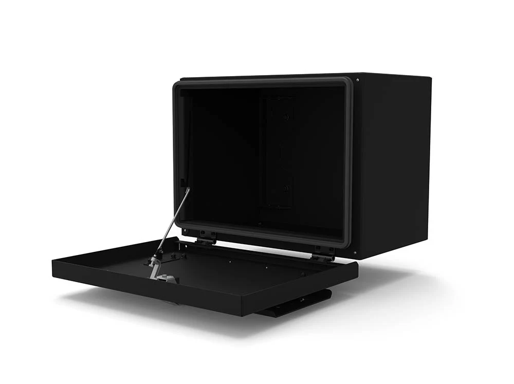 VAN REAR STORAGE BOX - SMALL - FVCO