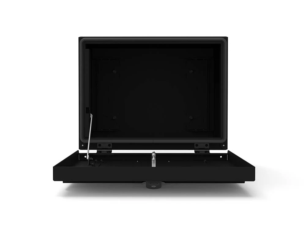 VAN REAR STORAGE BOX - SMALL - FVCO