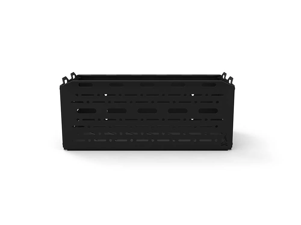 ADVENTURE VAN REAR PLATFORM GEAR CAGE - FVCO