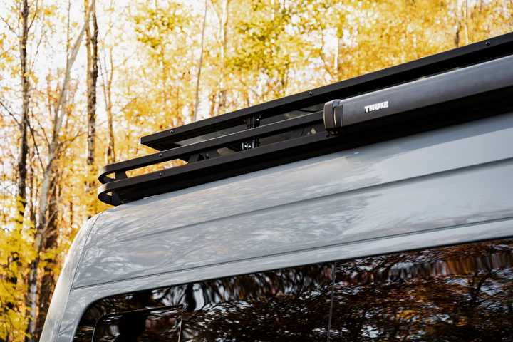MODULAR ROOF RACK | SAFARI EDITION - MERCEDES SPRINTER 170"