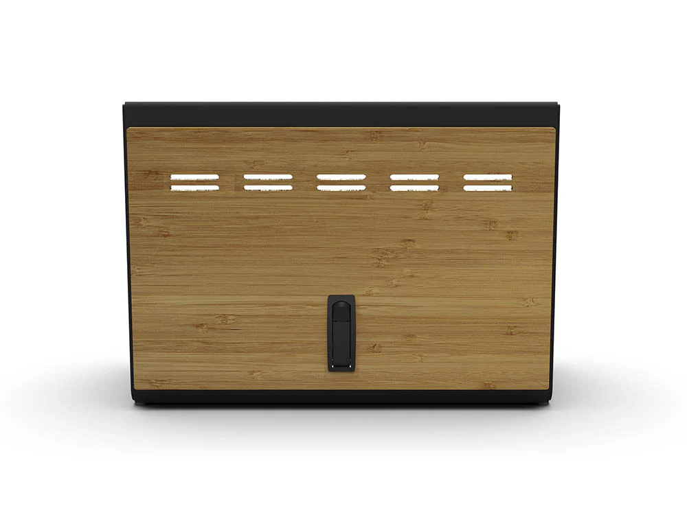 SPRINTER VAN 20" SHALLOW UPPER CABINET - FVCO