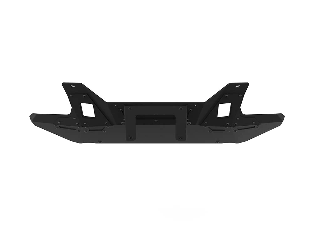 SPRINTER FRONT BUMPER SKID PLATE - FVCO