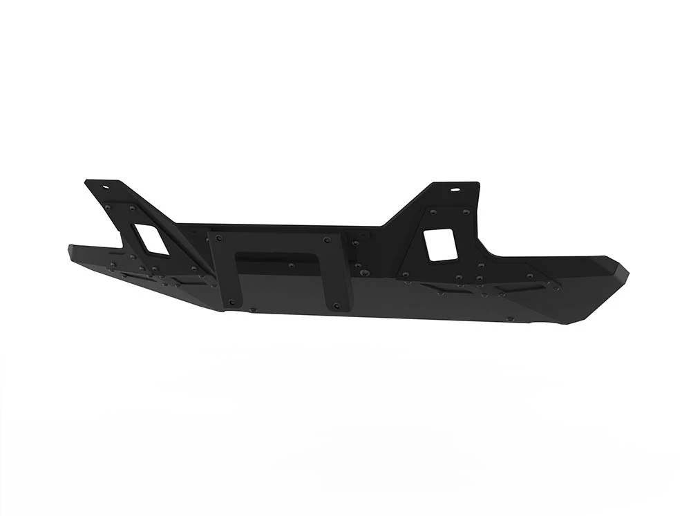 SPRINTER FRONT BUMPER SKID PLATE - FVCO