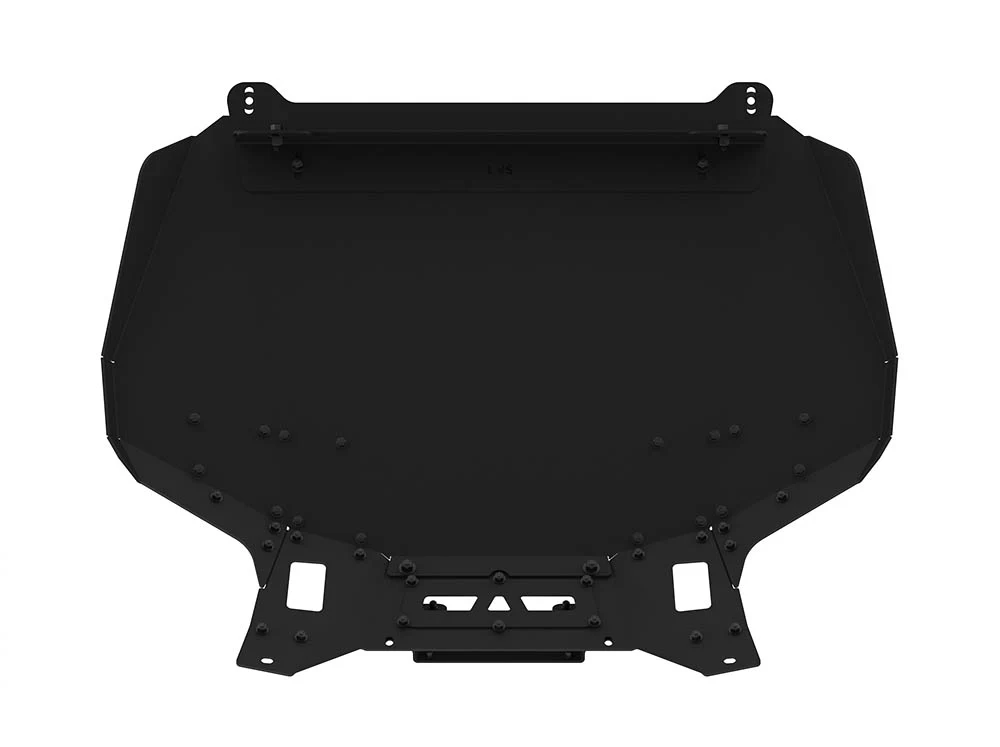 SPRINTER FRONT BUMPER SKID PLATE - FVCO