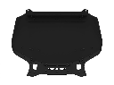 SPRINTER FRONT BUMPER SKID PLATE - FVCO
