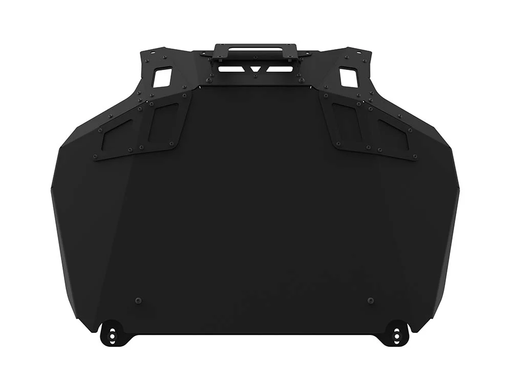 SPRINTER FRONT BUMPER SKID PLATE - FVCO