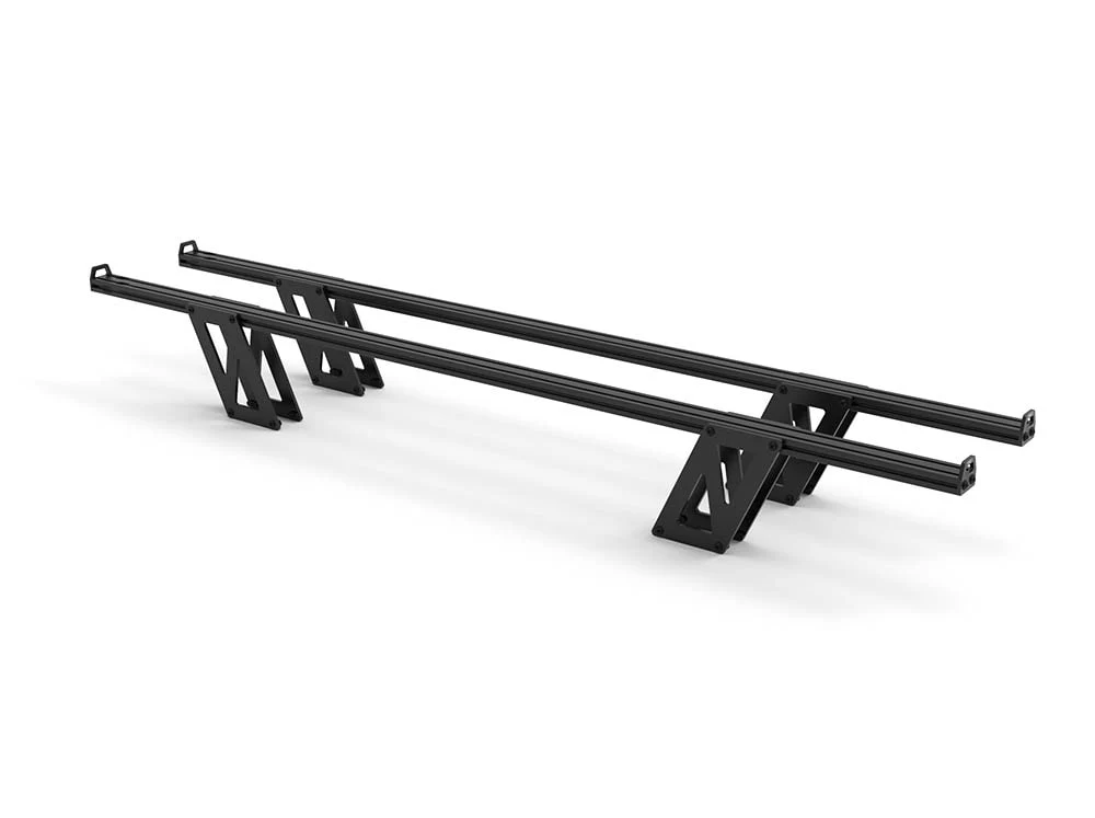 HEAVY DUTY HIGH BAR KIT FOR ROOF RACKS - FVCO