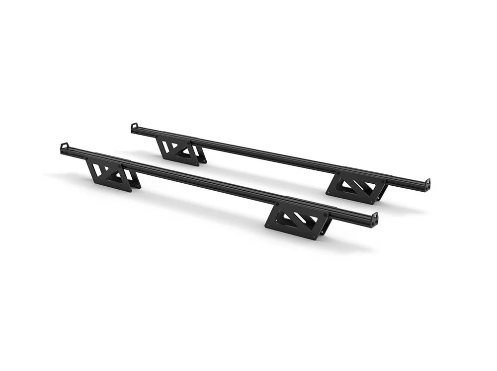 HEAVY DUTY HIGH BAR KIT FOR ROOF RACKS - FVCO