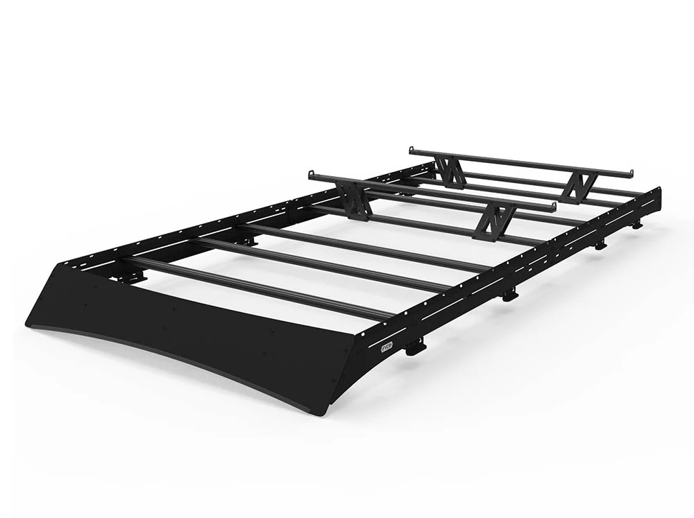 HEAVY DUTY HIGH BAR KIT FOR ROOF RACKS - FVCO