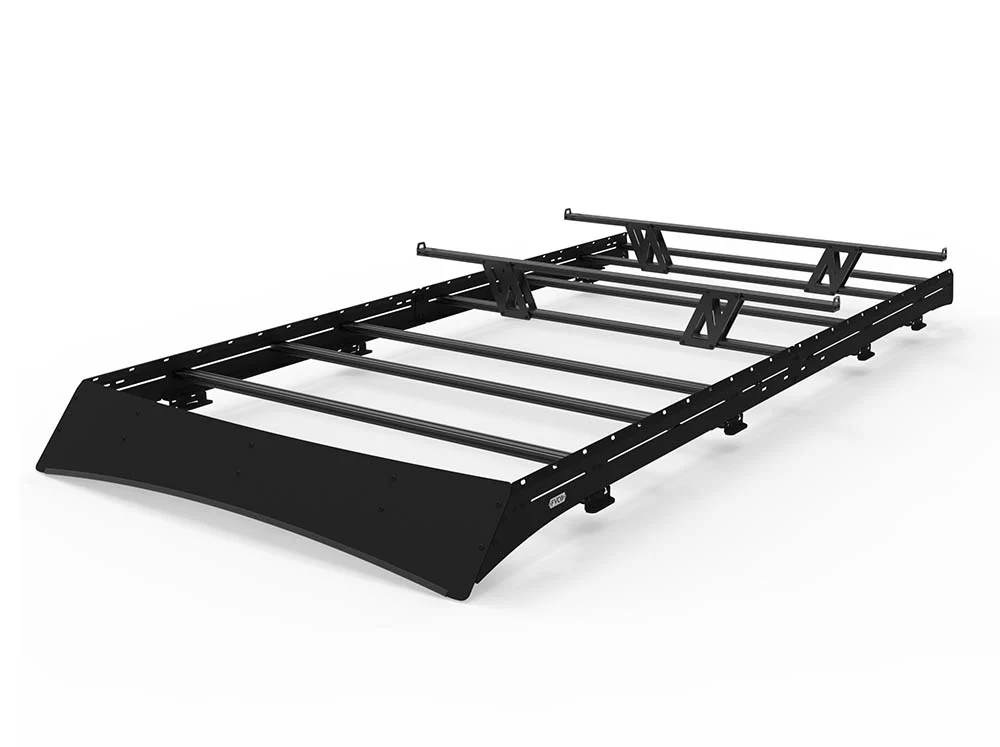 HEAVY DUTY HIGH BAR KIT FOR ROOF RACKS - FVCO