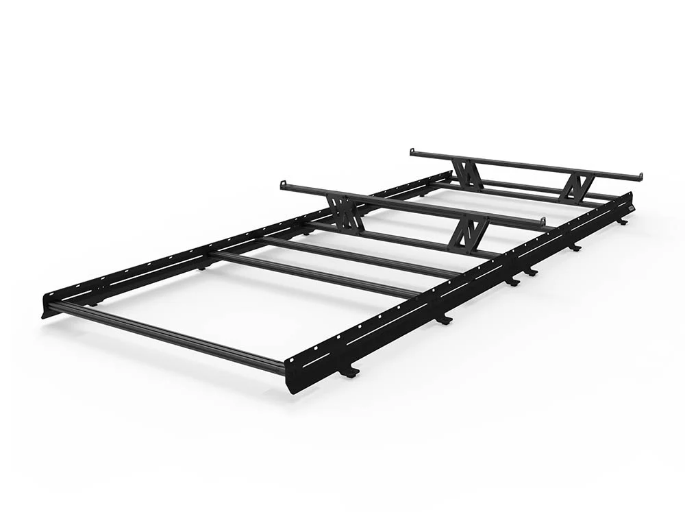 HEAVY DUTY HIGH BAR KIT FOR ROOF RACKS - FVCO