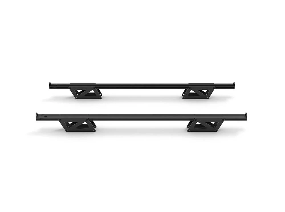 HEAVY DUTY HIGH BAR KIT FOR ROOF RACKS - FVCO