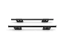 HEAVY DUTY HIGH BAR KIT FOR ROOF RACKS - FVCO