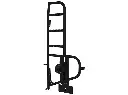 PROMASTER VAN REAR LADDER + TIRE CARRIER - FVCO