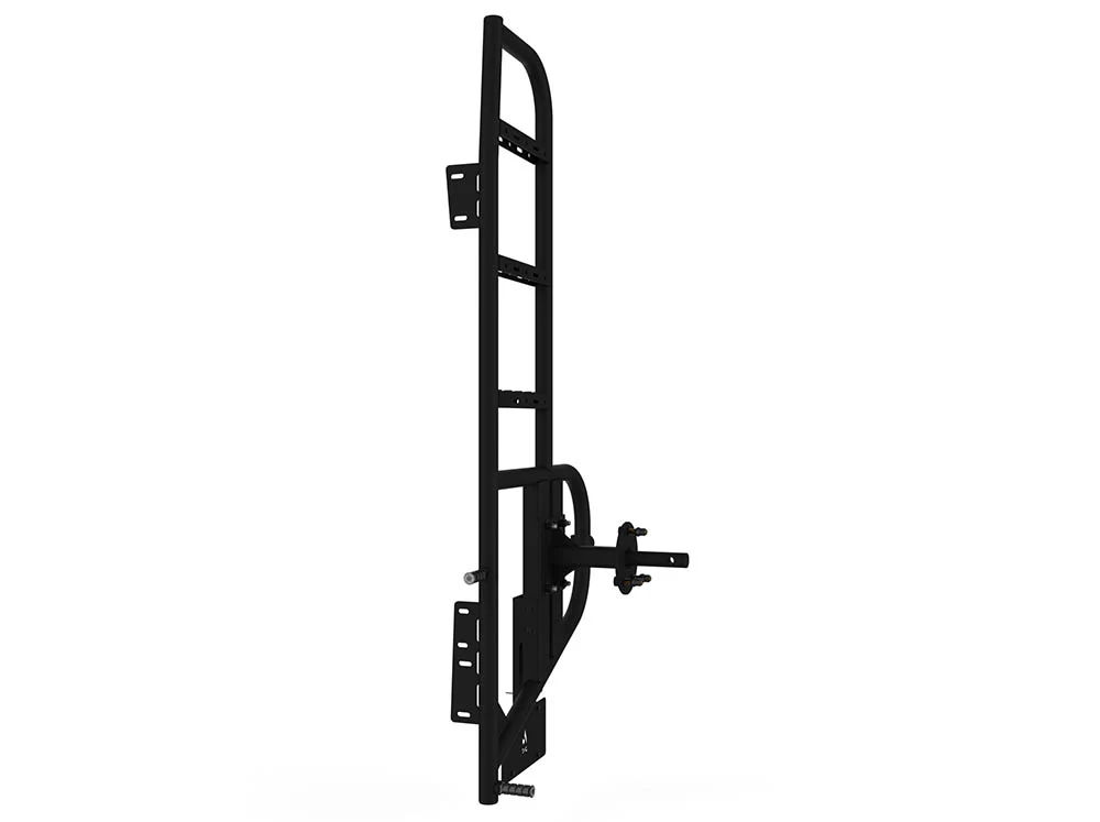 PROMASTER VAN REAR LADDER + TIRE CARRIER - FVCO