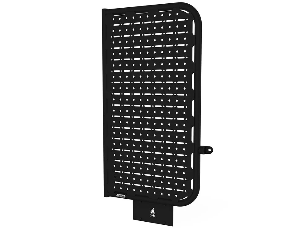 PROMASTER VAN REAR DOOR PLATFORM - FVCO