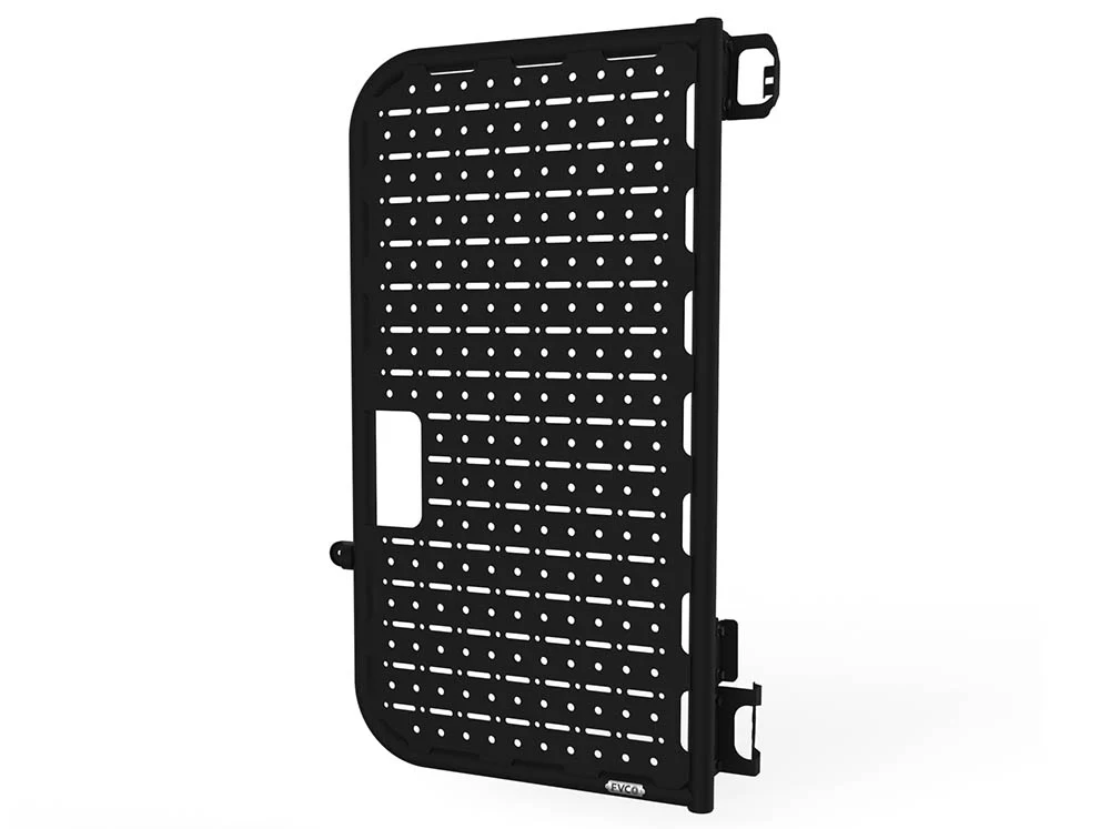 PROMASTER VAN REAR DOOR PLATFORM - FVCO