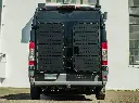 PROMASTER VAN REAR DOOR PLATFORM - FVCO