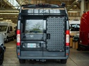PROMASTER VAN REAR DOOR PLATFORM - FVCO