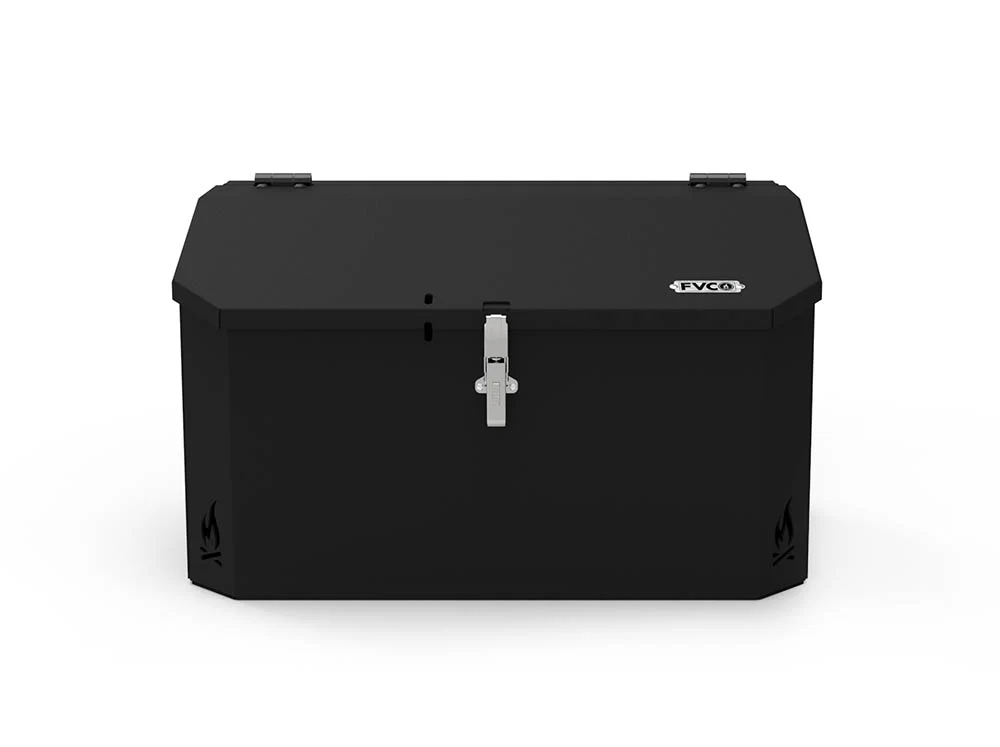 ADVENTURE VAN WET/DRY GEAR BOX - FVCO