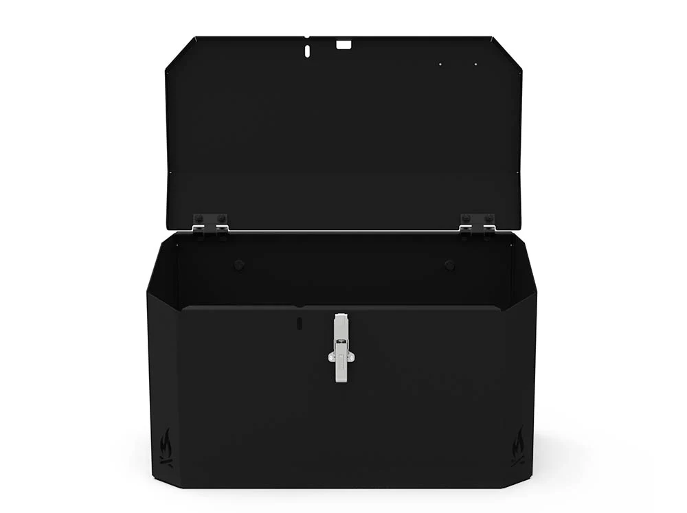 ADVENTURE VAN WET/DRY GEAR BOX - FVCO