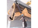 ADVENTURE VAN 1" CAM STRAPS WITH L-TRACK ANCHORS - FVCO