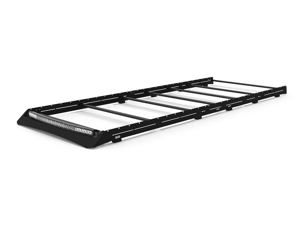 PROMASTER VAN LOW PRO ROOF RACK | 159" HIGH ROOF EXTENDED - FVCO
