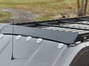 159" HIGH ROOF PROMASTER - VAN LOW PRO ROOF RACK - FVCO