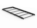 159" HIGH ROOF PROMASTER - VAN LOW PRO ROOF RACK - FVCO