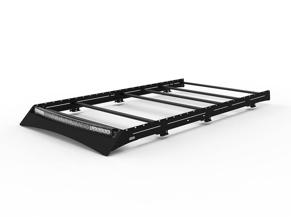 TRANSIT VAN LOW PRO ROOF RACK | 130" MID ROOF - FVCO