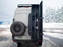 Adventure Van Ski & Snowboard Locker - FVCO