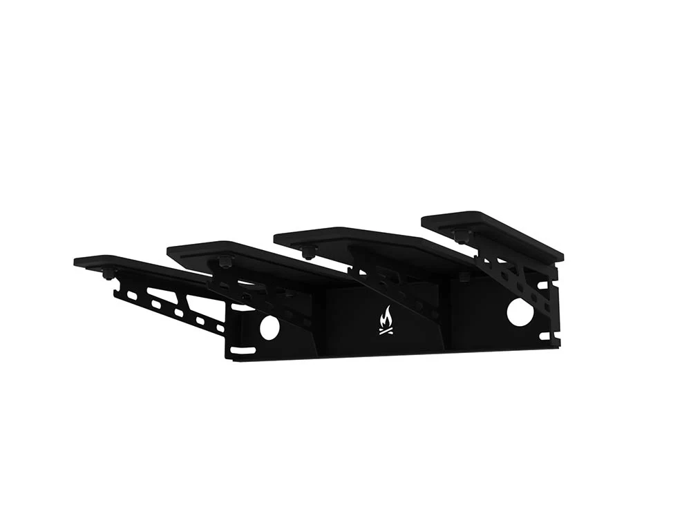 Adventure Van Ski & Snowboard Locker - FVCO