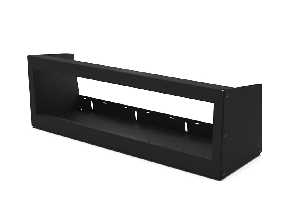 Transit Van 36" Open Face Upper Cabinet - FVCO