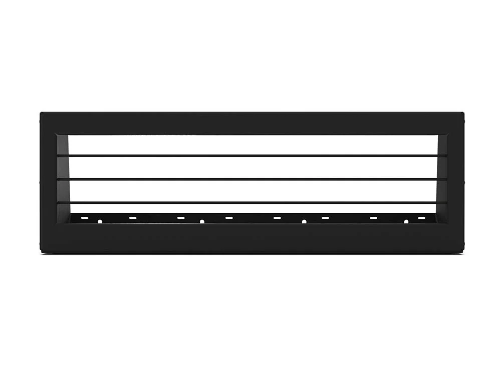 Transit Van 36" Open Face Upper Cabinet - FVCO