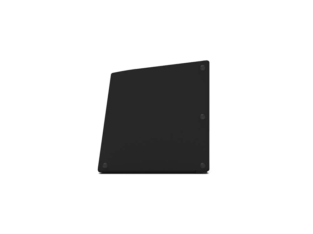 Transit Van 36" Open Face Upper Cabinet - FVCO