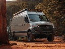 Sprinter Van Front Bumper - FVCO