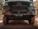 Sprinter Van Front Bumper - FVCO