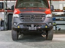 Sprinter Van Front Bumper - FVCO