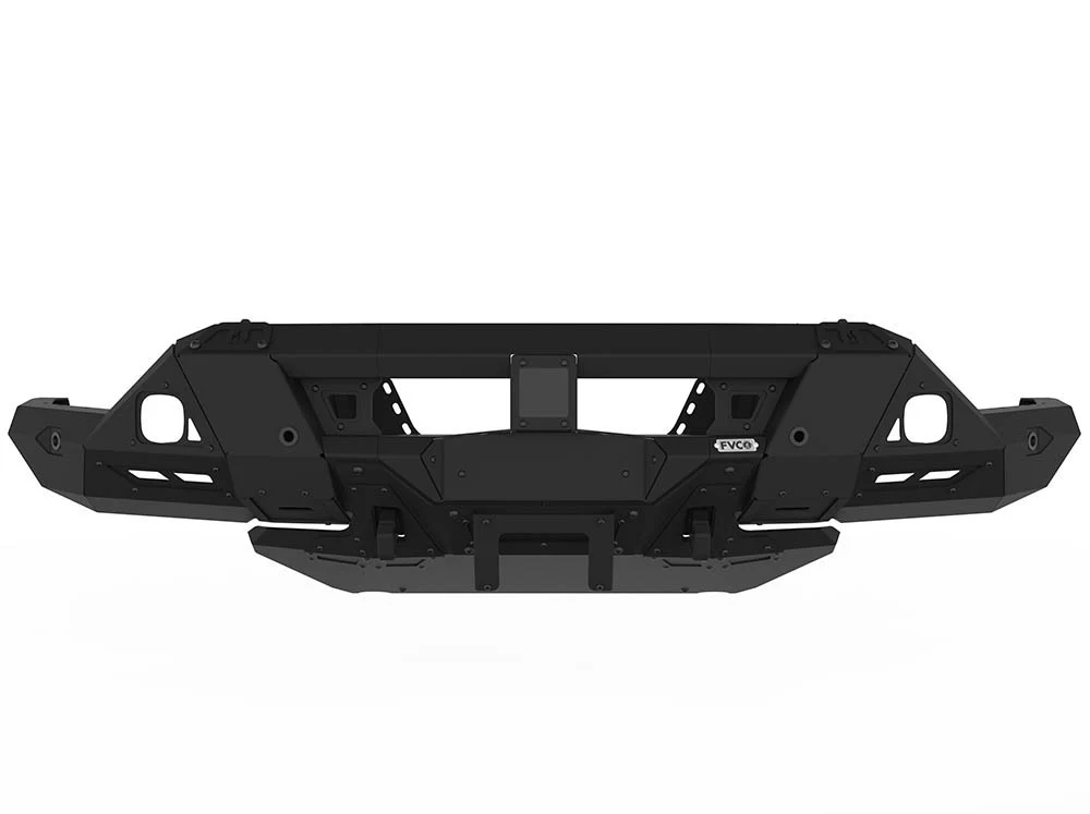 Sprinter Van Front Bumper - FVCO