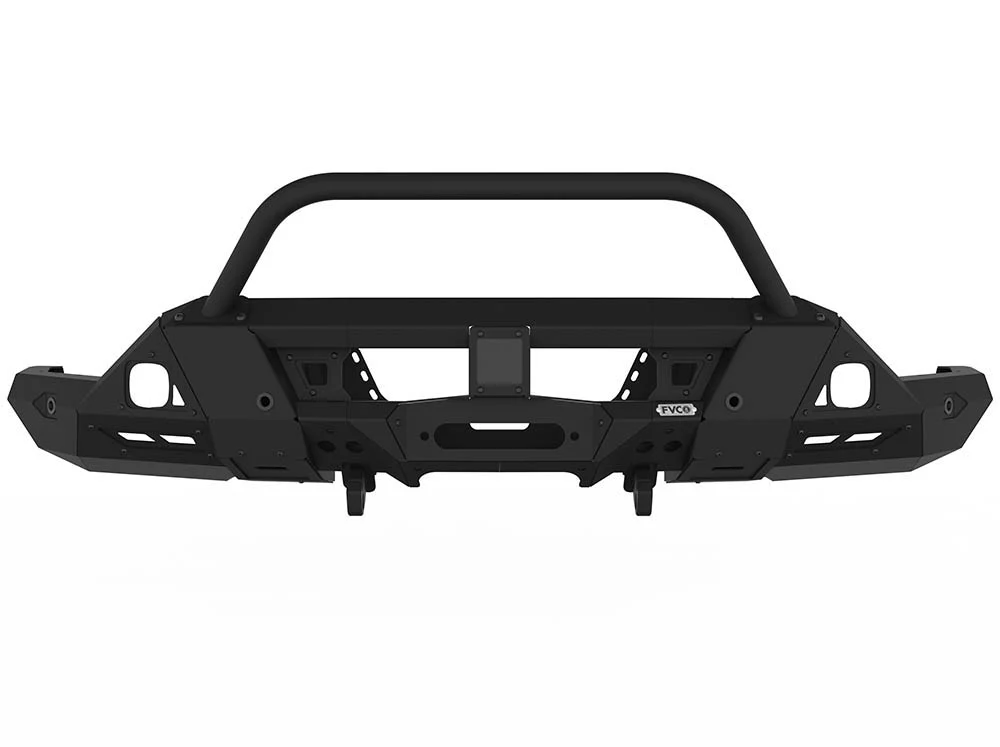 Sprinter Van Front Bumper - FVCO