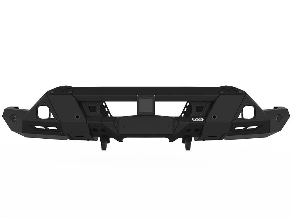 Sprinter Van Front Bumper - FVCO