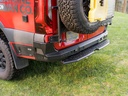 Sprinter Van Rear Bumper - FVCO