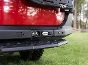 Sprinter Van Rear Bumper - FVCO