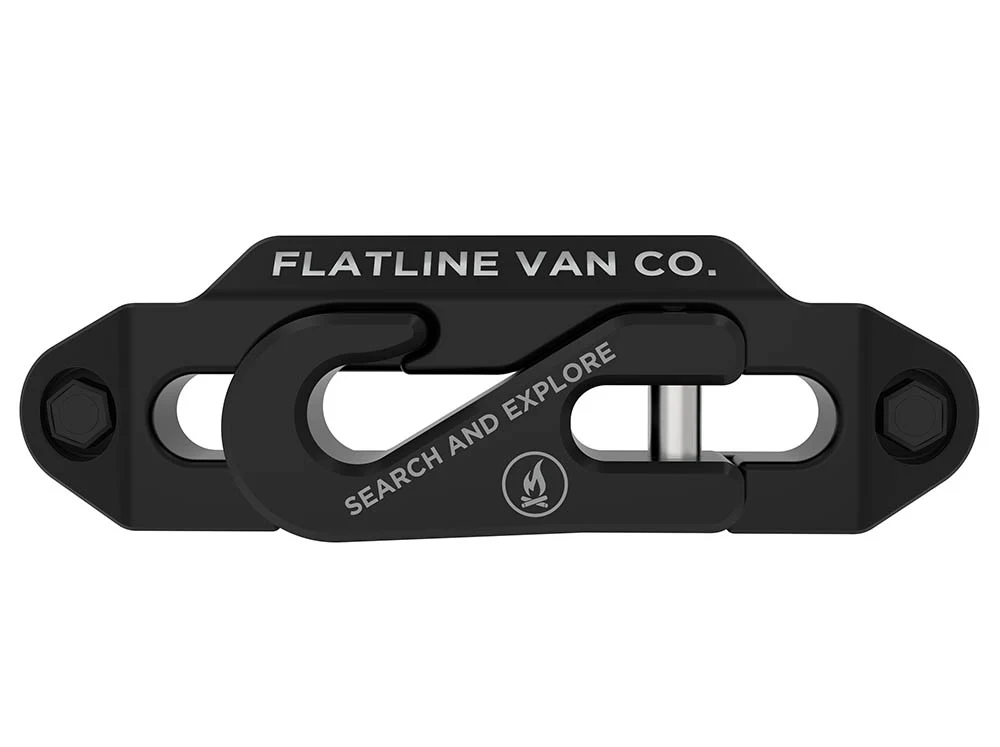 Winch Fairlead - FVCO