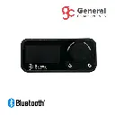 BISON 4000A Heater Kit - DIESEL - 4 kW - 12v with Digital Controller