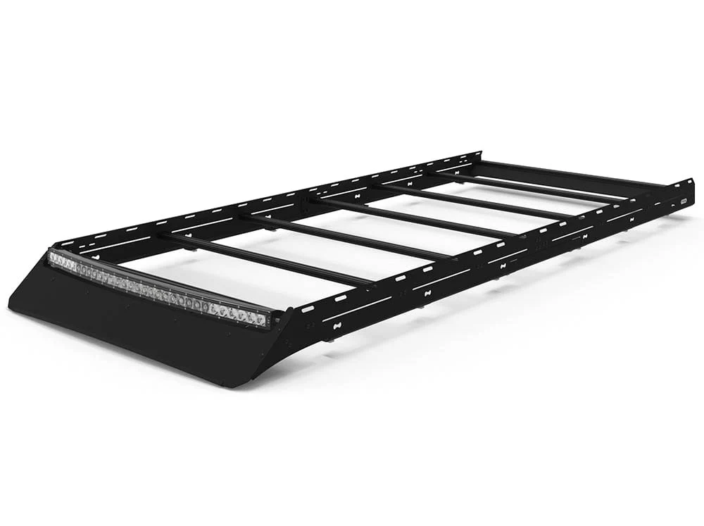 144" HIGH ROOF - SPRINTER VAN STANDARD ROOF RACK - FVCO