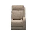 Thomas Payne® Signature Seismic Series RV Theater Seating Recliner - Left Arm